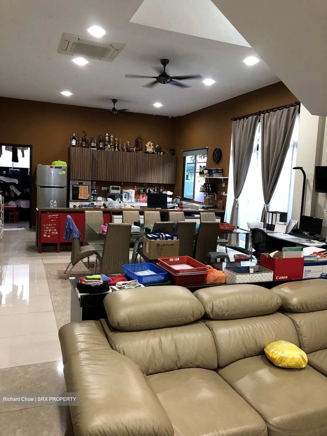 Mayfair Park (D21), Semi-Detached #535295281